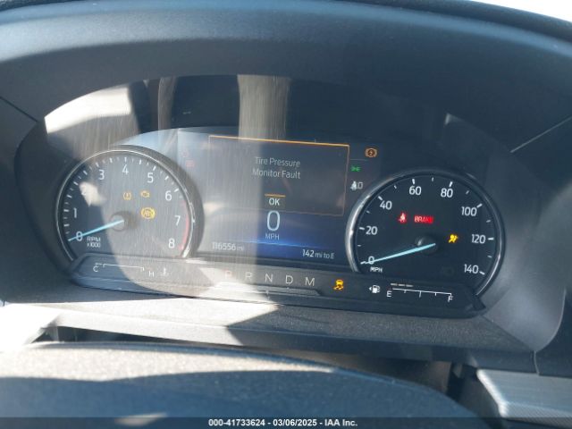 1FMSK7DH6LGA23236 Ford EXPLORER XLT