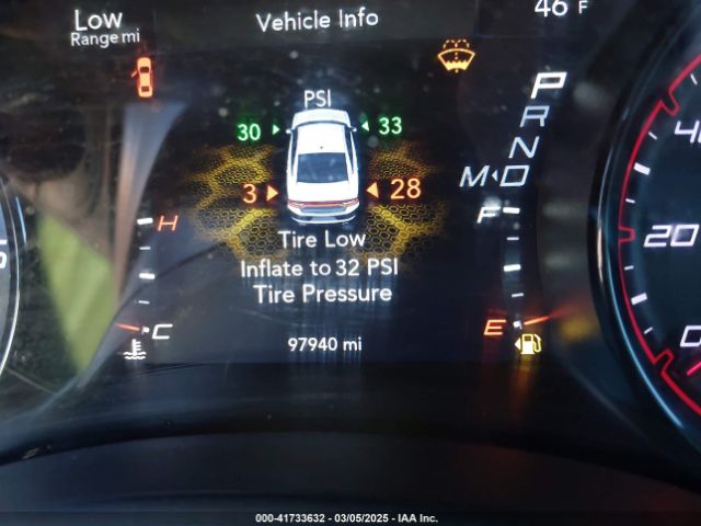 2C3CDXBG6JH313561 Dodge Charger Sxt Rwd