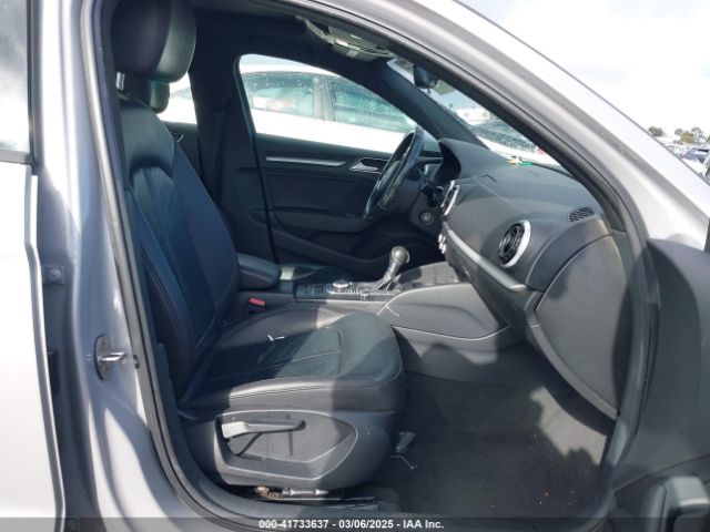 2016 AUDI A3 WAUA7GFF7G1070925 Photo 4