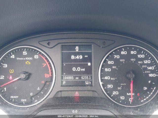 2016 AUDI A3 WAUA7GFF7G1070925 Photo 6