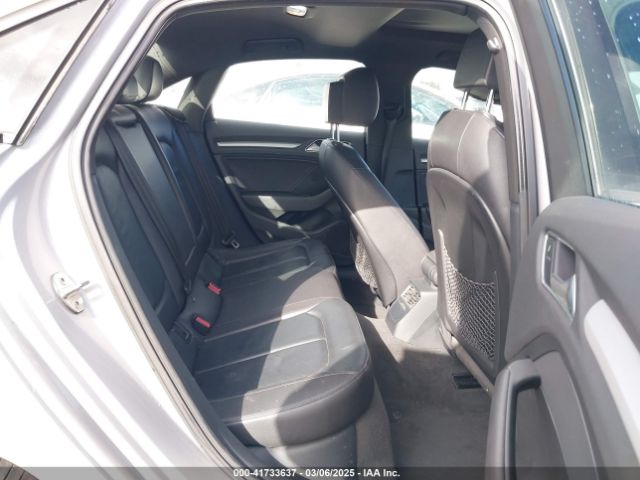 2016 AUDI A3 WAUA7GFF7G1070925 Photo 7