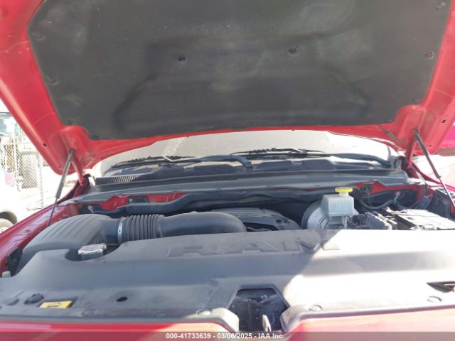 1C6RREFT5KN548004 RAM 1500 Big Horn/lone Star  4x2 5'7 Box