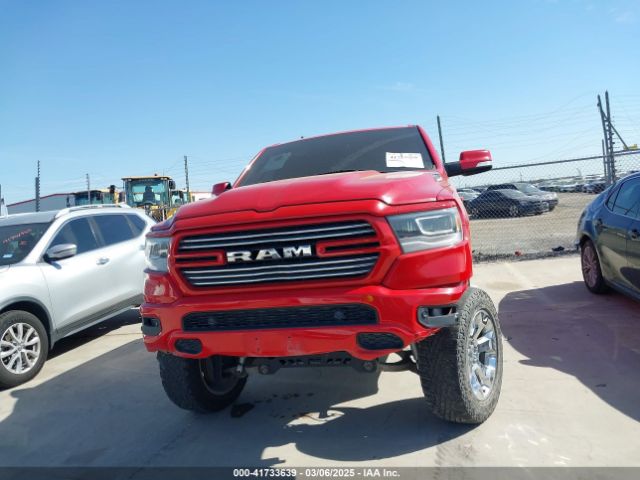 1C6RREFT5KN548004 RAM 1500 Big Horn/lone Star  4x2 5'7 Box