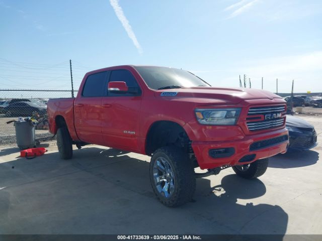 1C6RREFT5KN548004 RAM 1500 Big Horn/lone Star  4x2 5'7 Box