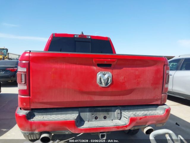 1C6RREFT5KN548004 RAM 1500 Big Horn/lone Star  4x2 5'7 Box