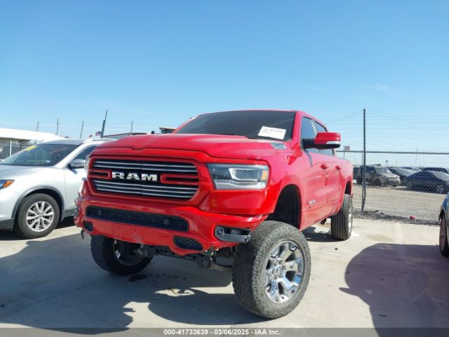 1C6RREFT5KN548004 RAM 1500 Big Horn/lone Star  4x2 5'7 Box