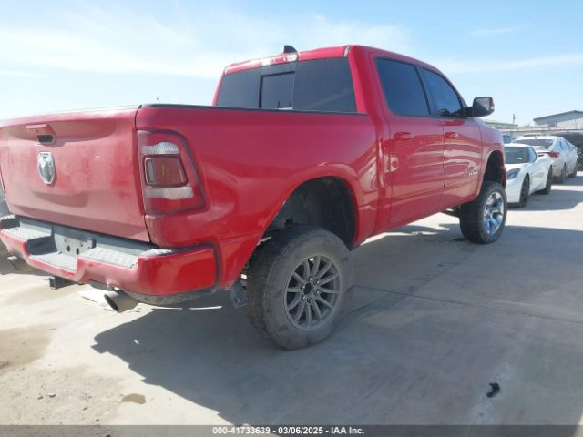 1C6RREFT5KN548004 RAM 1500 Big Horn/lone Star  4x2 5'7 Box