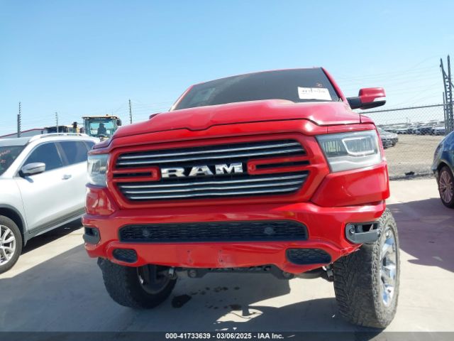 1C6RREFT5KN548004 RAM 1500 Big Horn/lone Star  4x2 5'7 Box