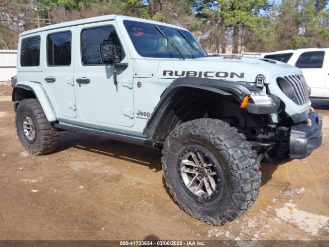 2024 JEEP WRANGLER 1C4RJXSJ4RW155700