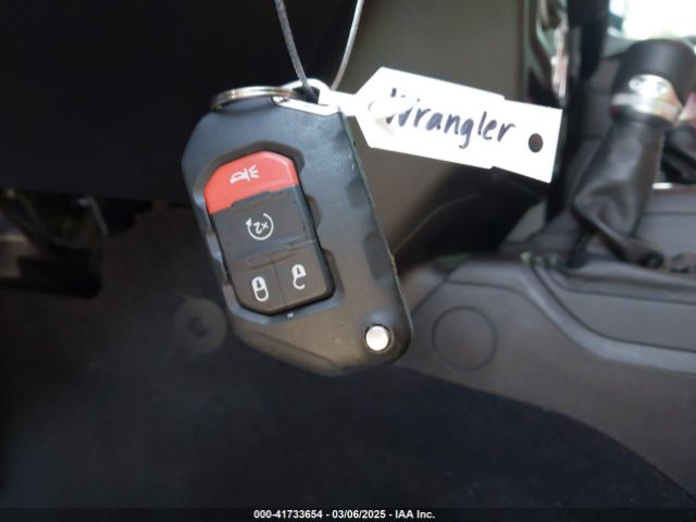 2024 JEEP WRANGLER 1C4RJXSJ4RW155700 Photo 10
