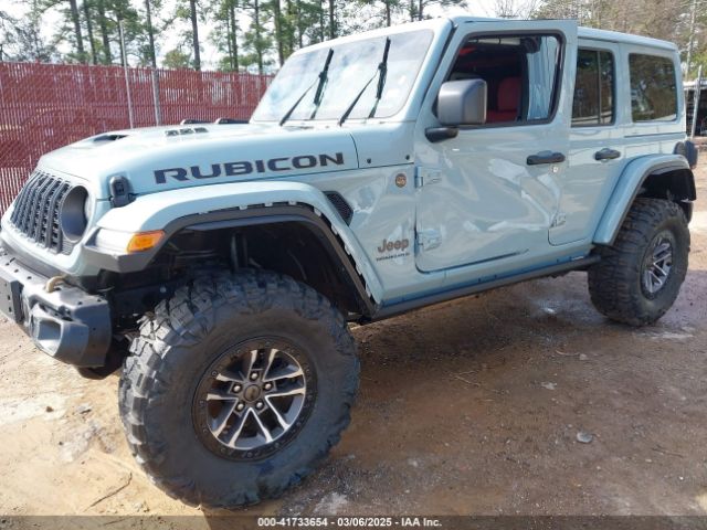 2024 JEEP WRANGLER 1C4RJXSJ4RW155700 Photo 1
