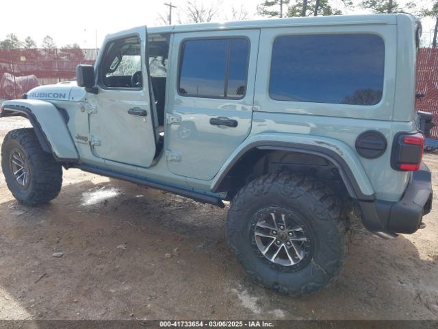 2024 JEEP WRANGLER 1C4RJXSJ4RW155700 Photo 2