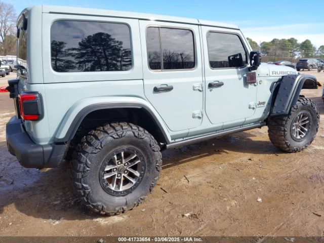 2024 JEEP WRANGLER 1C4RJXSJ4RW155700 Photo 3