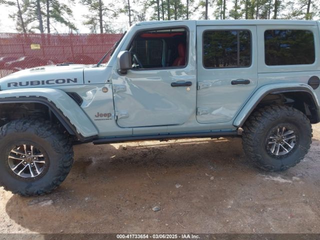 2024 JEEP WRANGLER 1C4RJXSJ4RW155700 Photo 5