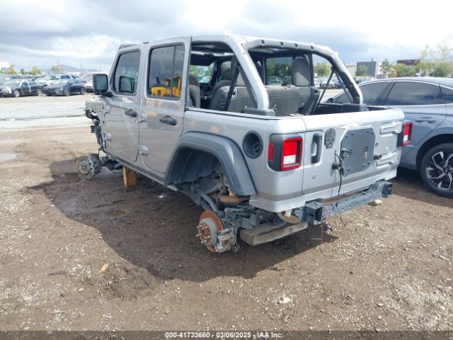 2019 JEEP WRANGLER UNLIMITED 1C4HJXDN6KW689525 Photo 2