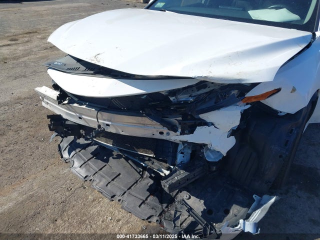 4T1T11AKXMU532544 Toyota CAMRY SE