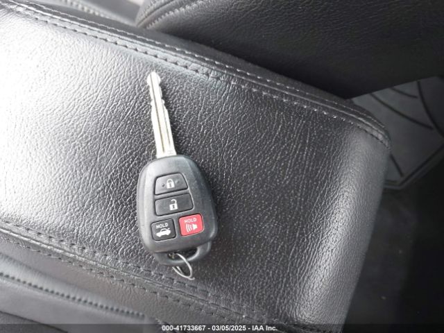 2T1BPRHE1GC570906 Toyota Corolla Le Plus