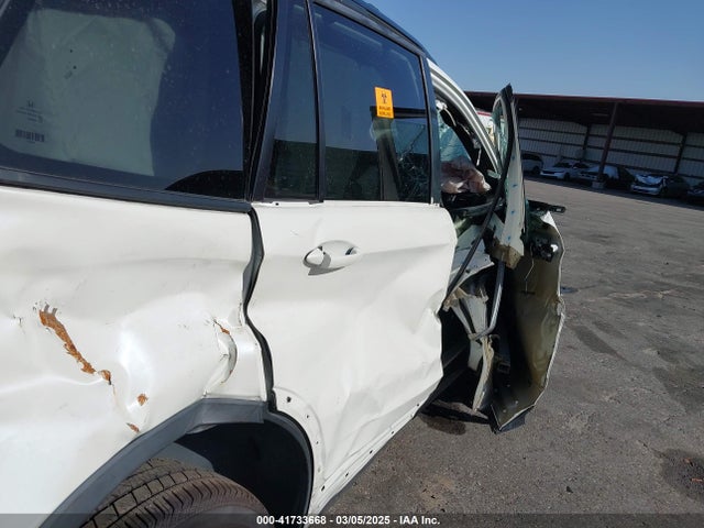 5FNYF7H91KB001286 Honda Passport Touring