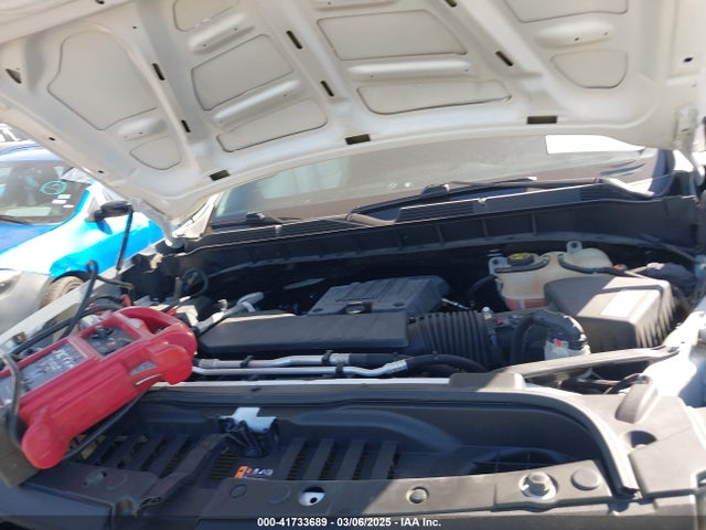 3GCPWBEK8MG447485 Chevrolet l3b - sidi, vvt, alum