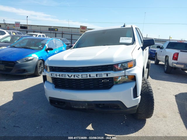 3GCPWBEK8MG447485 Chevrolet l3b - sidi, vvt, alum