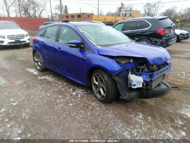 1FADP3L91EL397030 auction archive image