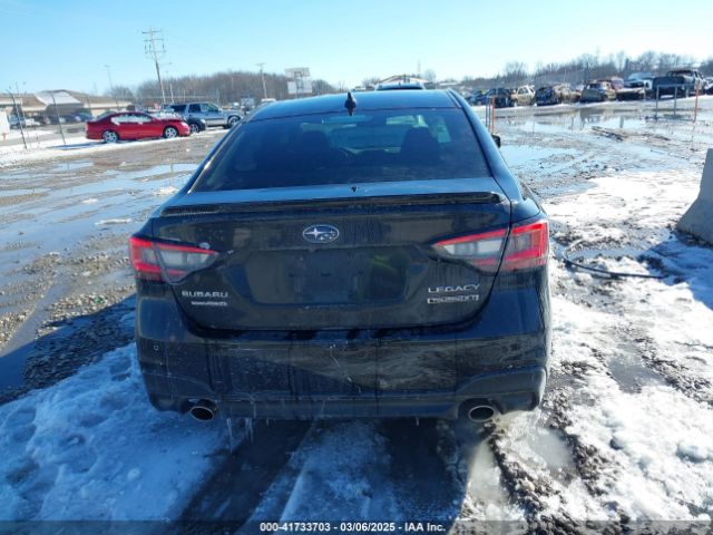 4S3BWGP64M3020167 Subaru Legacy Touring Xt