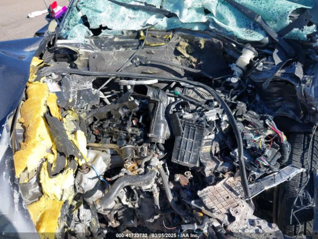 3CZRU6H59NM768475 Honda r18z9