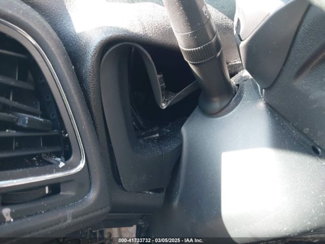 3CZRU6H59NM768475 Honda r18z9