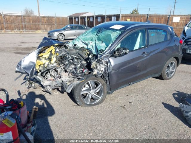 3CZRU6H59NM768475 Honda r18z9