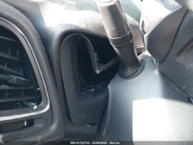 3CZRU6H59NM768475 Honda r18z9