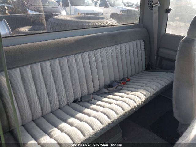 1994 GMC SIERRA 2GTEK19HXR1563542 Photo 7