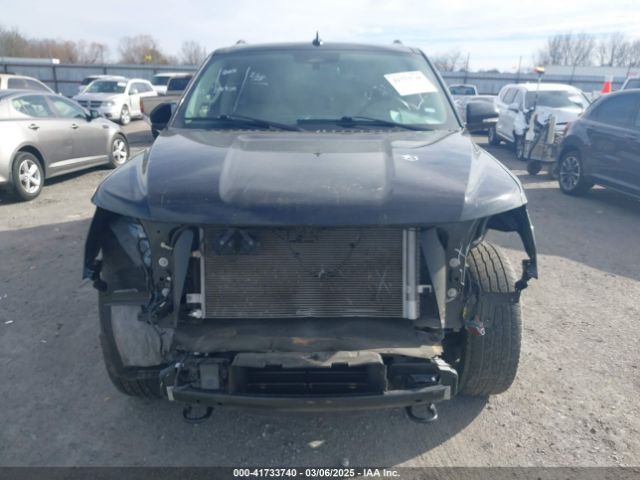 1FMJK2A86PEA15903 Ford Expedition Limited Max