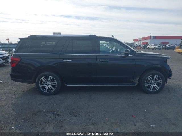 1FMJK2A86PEA15903 Ford Expedition Limited Max