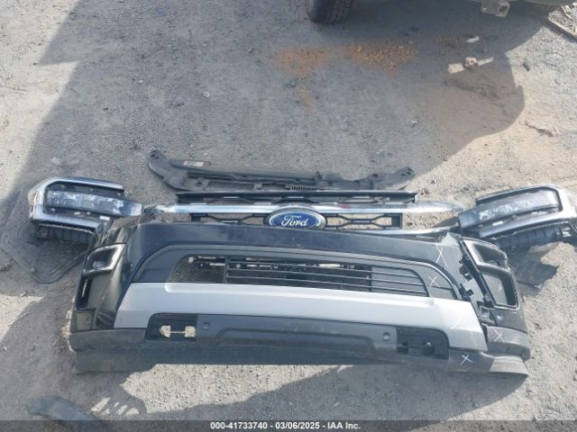 1FMJK2A86PEA15903 Ford Expedition Limited Max