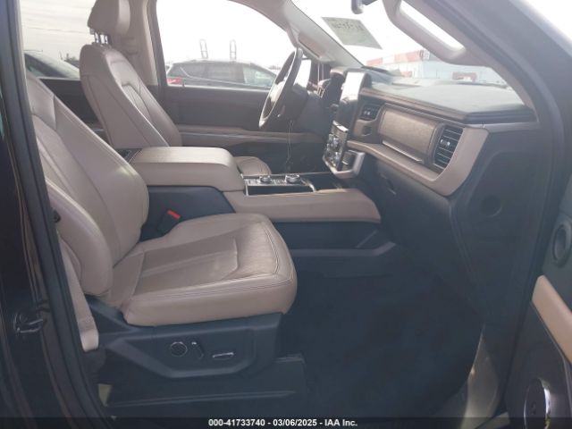 1FMJK2A86PEA15903 Ford Expedition Limited Max