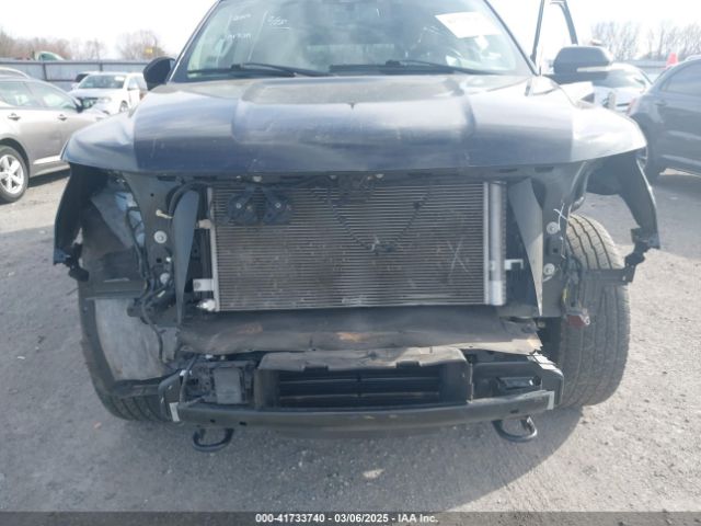 1FMJK2A86PEA15903 Ford Expedition Limited Max