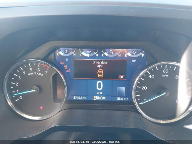 1FMJK2A86PEA15903 Ford Expedition Limited Max