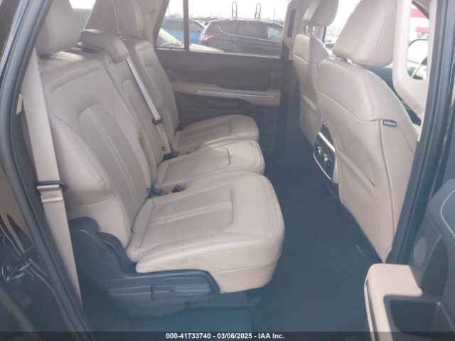 1FMJK2A86PEA15903 Ford Expedition Limited Max