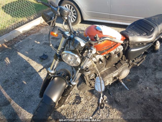 2019 HARLEY-DAVIDSON XL1200 1HD1LC312KC424099 Photo 1