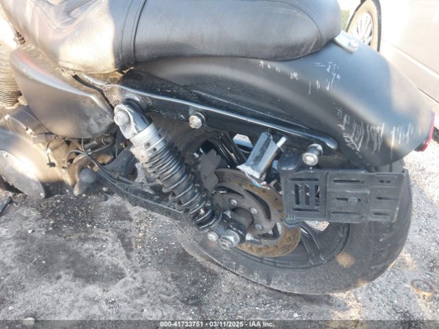 2019 HARLEY-DAVIDSON XL1200 1HD1LC312KC424099 Photo 3