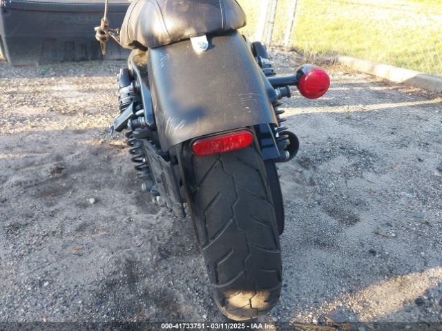 2019 HARLEY-DAVIDSON XL1200 1HD1LC312KC424099 Photo 5