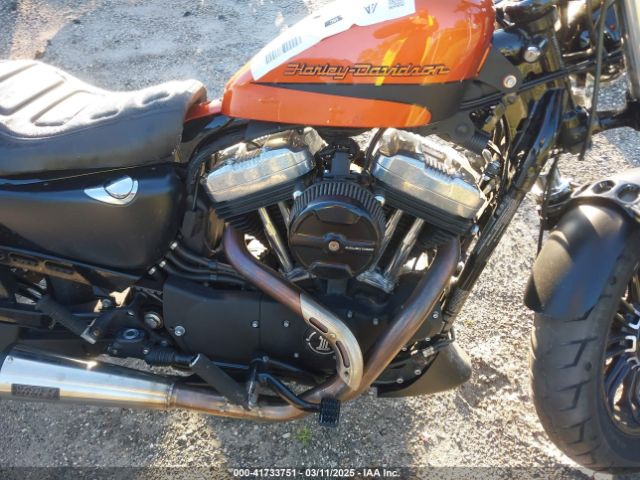2019 HARLEY-DAVIDSON XL1200 1HD1LC312KC424099 Photo 7