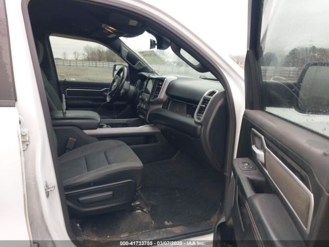 1C6SRFFT6LN394377 RAM 1500 Big Horn  4x4 5'7 Box