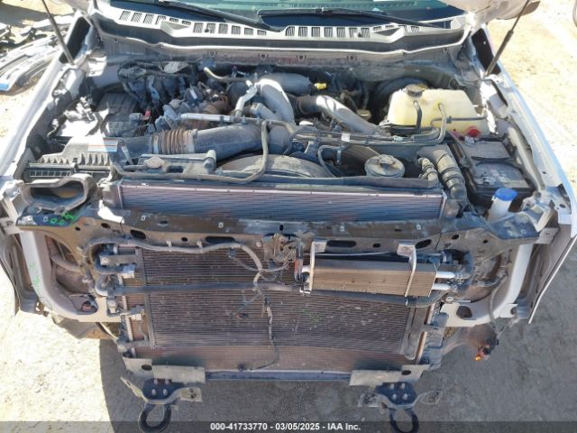 1FT7W2BT7REE11458 Ford F-250 Xlt