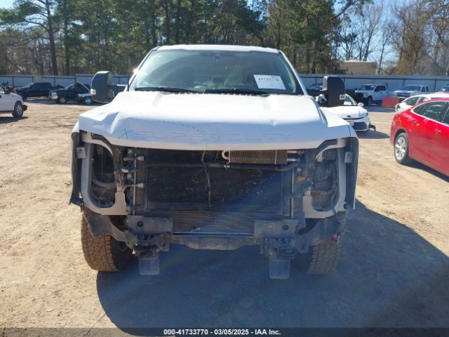 1FT7W2BT7REE11458 Ford F-250 Xlt