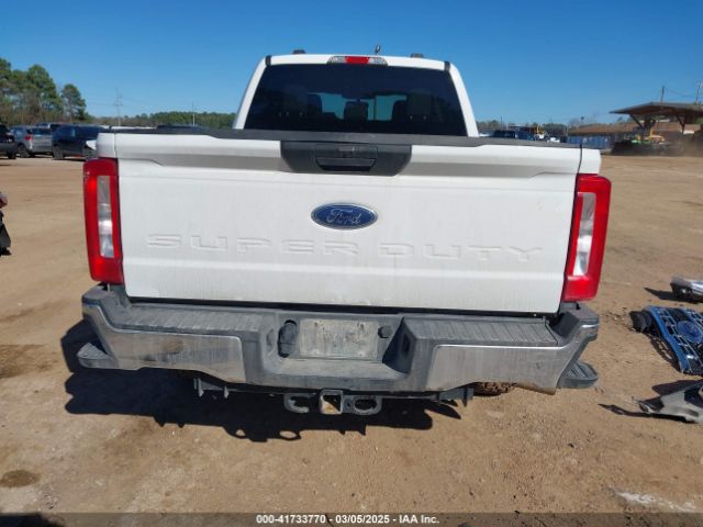 1FT7W2BT7REE11458 Ford F-250 Xlt