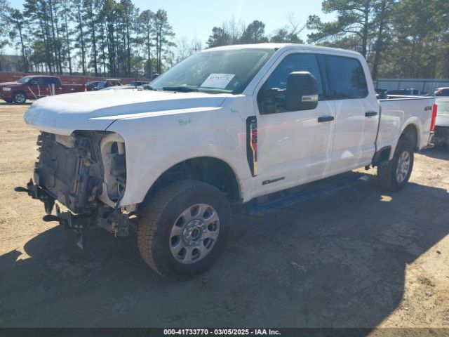 1FT7W2BT7REE11458 Ford F-250 Xlt