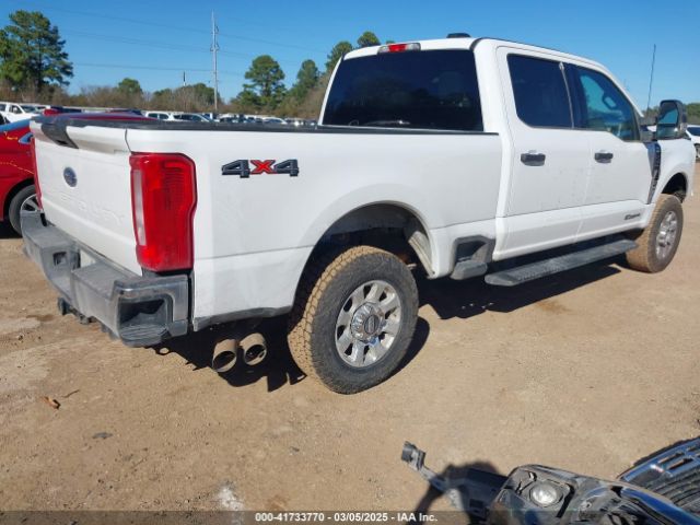 1FT7W2BT7REE11458 Ford F-250 Xlt