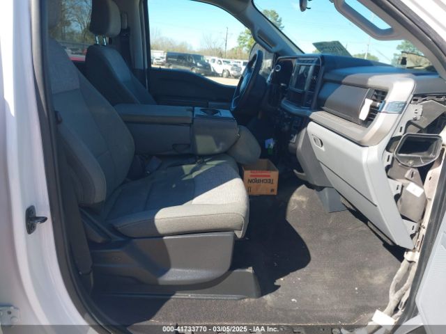 1FT7W2BT7REE11458 Ford F-250 Xlt