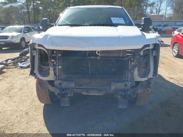 1FT7W2BT7REE11458 Ford F-250 Xlt